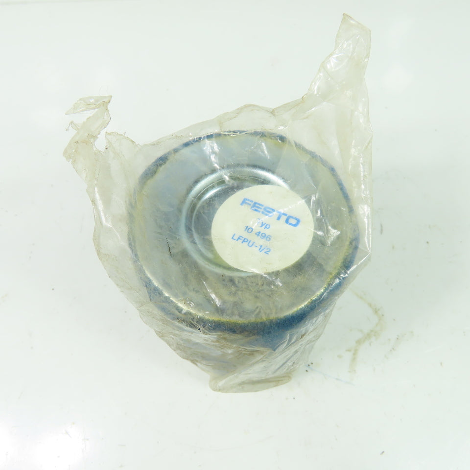 Festo 10 496 LFPU-1/2 Filter Silencer