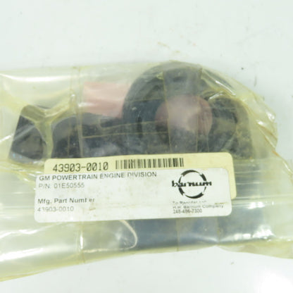Barnum 43903-0010 Light Curtain Mounting Brackets Kit