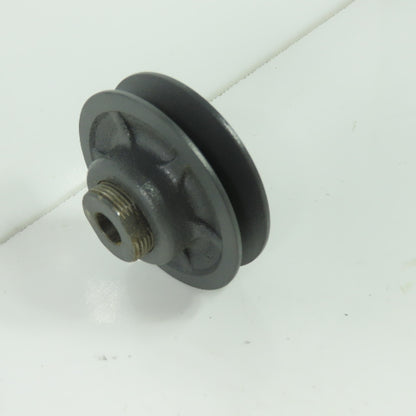 Browning IVL34-1/2 Variable Pitch Sheave Pulley 1/2" Pulley