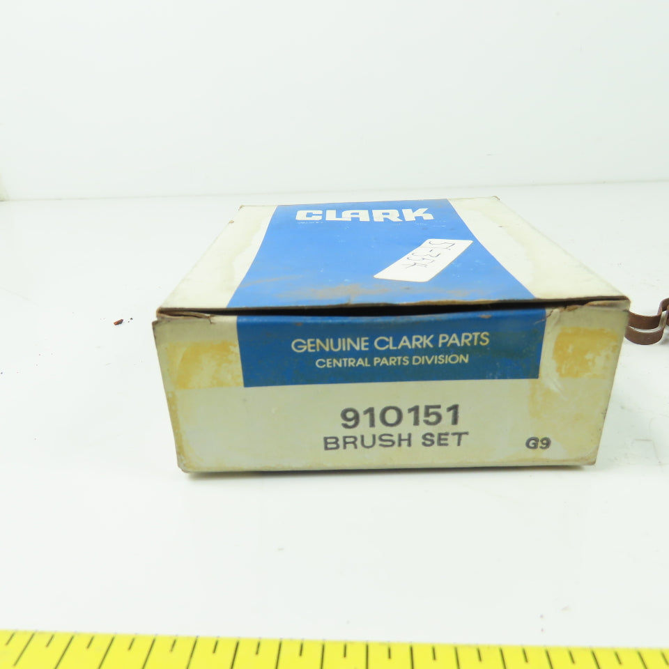 Clark 910151 Brush Set Kit