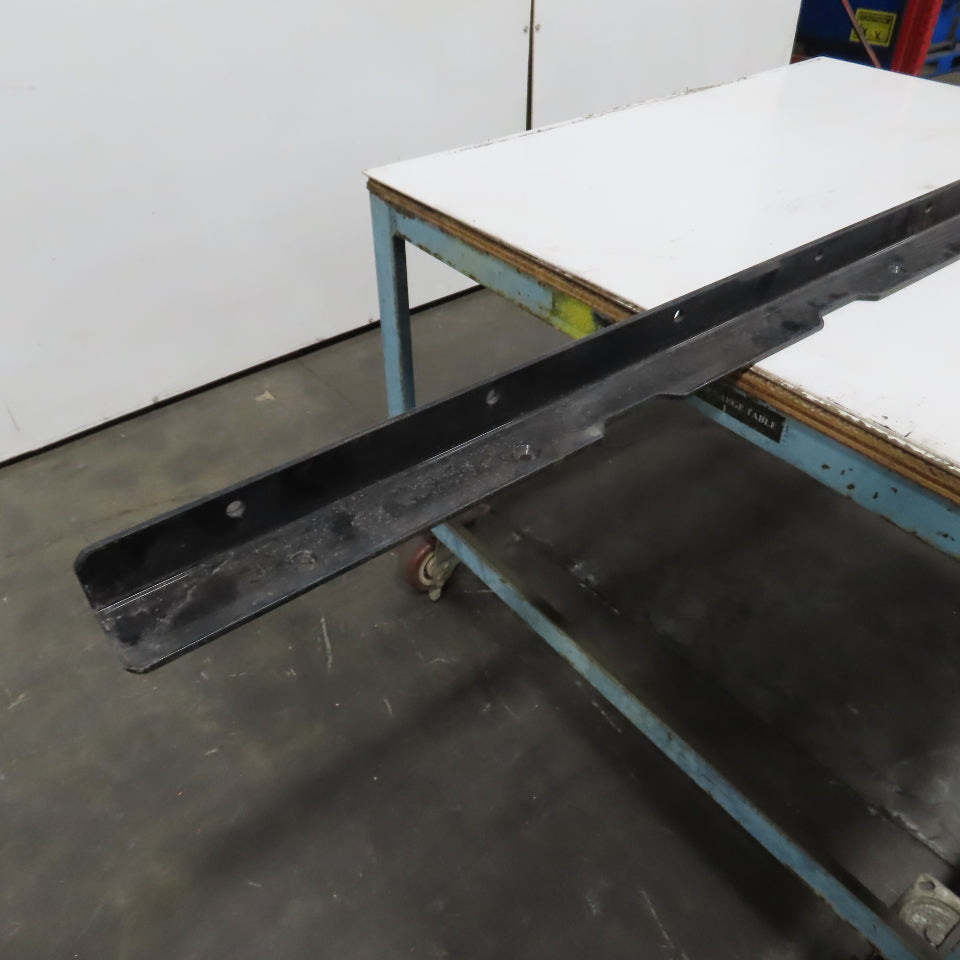 SawStop TGI2-062 52 Rear Rail for Industrial Series II ICS Models (80.5"" OAL)"