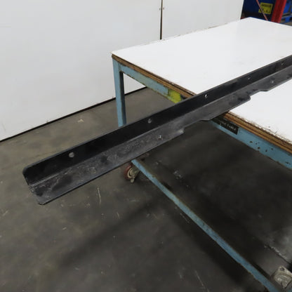 SawStop TGI2-062 52 Rear Rail for Industrial Series II ICS Models (80.5"" OAL)"