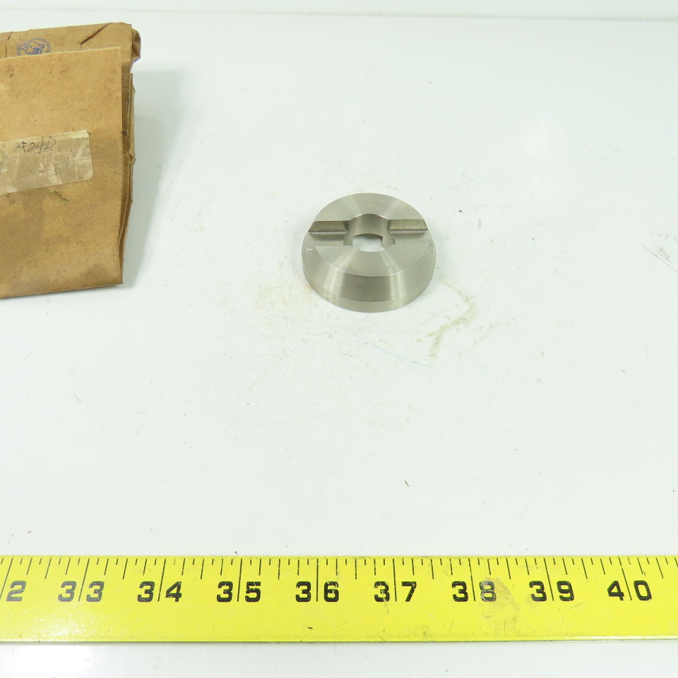 Sulzer Pumps 1265727 Retainer Impeller P44795/5