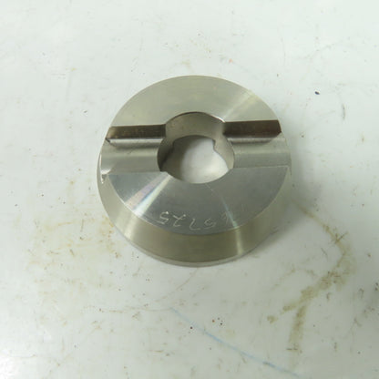 Sulzer Pumps 1265727 Retainer Impeller P44795/5