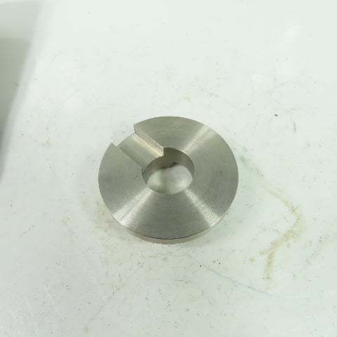 Sulzer Pumps 1265727 Retainer Impeller P44795/5