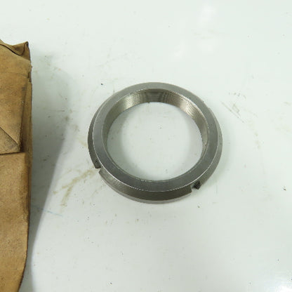 Sulzer Pumps 1000551 N13 Bearing Nut P44795/5