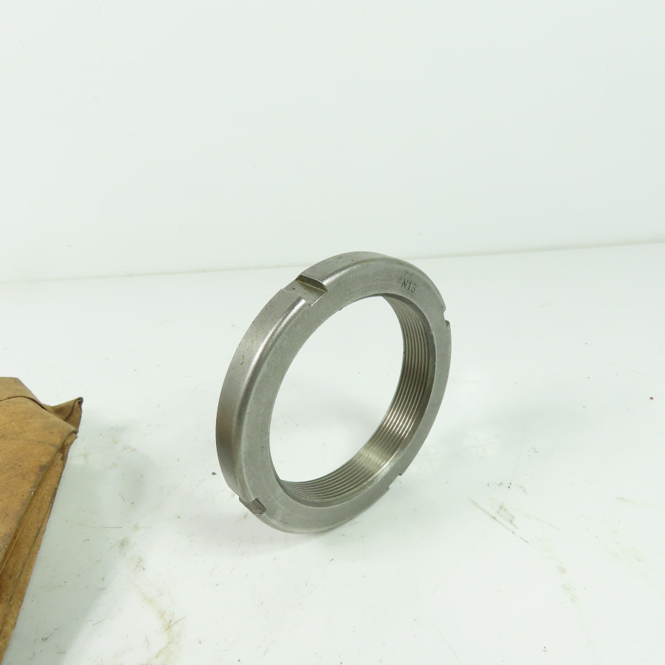 Sulzer Pumps 1000551 N13 Bearing Nut P44795/5