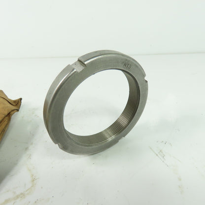 Sulzer Pumps 1000551 N13 Bearing Nut P44795/5
