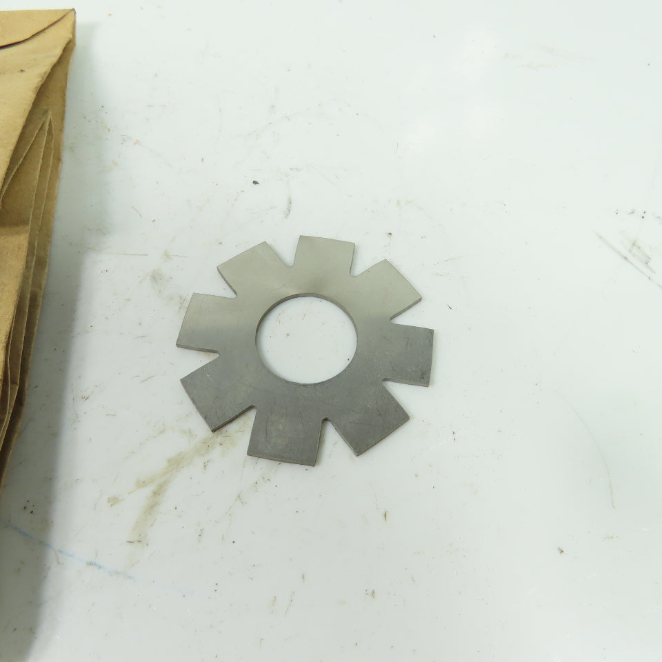 Sulzer Pumps 100043009/130 Lock Washer P44795/9