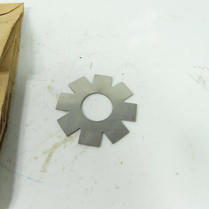 Sulzer Pumps 100043009/130 Lock Washer P44795/9