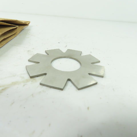Sulzer Pumps 100043009/130 Lock Washer P44795/9