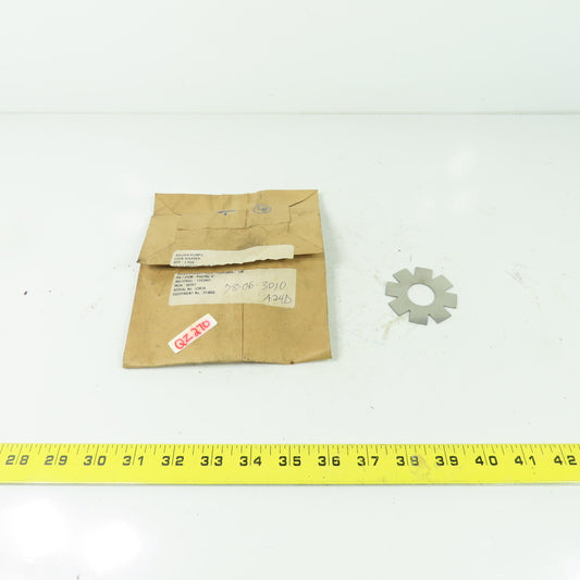 Sulzer Pumps 100043009/130 Lock Washer P44795/9