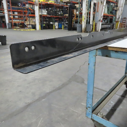 SawStop TGI2-060 52 Front Rail for Industrial Series II ICS Models (84.25"" OAL)"