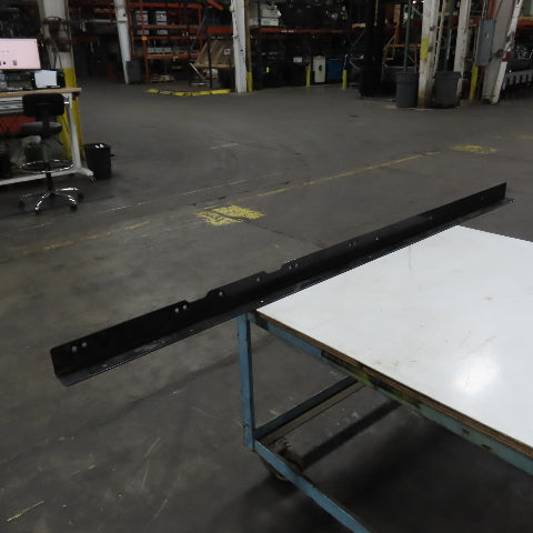 SawStop TGI2-060 52 Front Rail for Industrial Series II ICS Models (84.25"" OAL)"