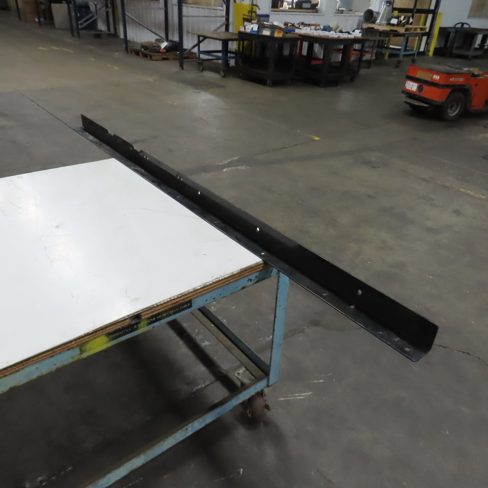 SawStop TGI2-060 52 Front Rail for Industrial Series II ICS Models (84.25"" OAL)"