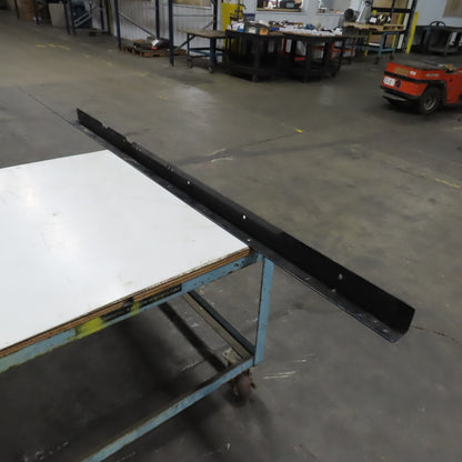 SawStop TGI2-060 52 Front Rail for Industrial Series II ICS Models (84.25"" OAL)"
