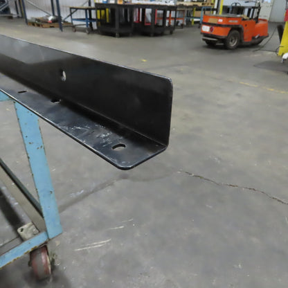 SawStop TGI2-060 52 Front Rail for Industrial Series II ICS Models (84.25"" OAL)"
