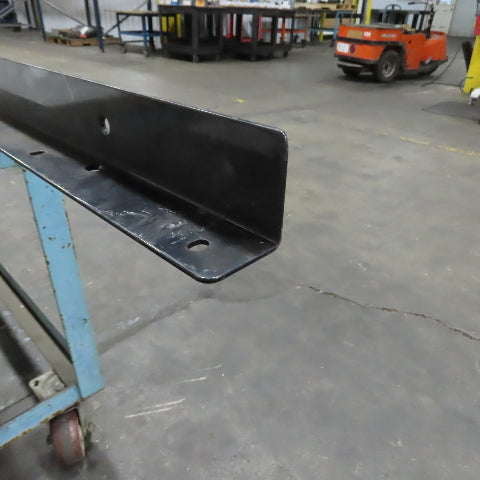 SawStop TGI2-060 52 Front Rail for Industrial Series II ICS Models (84.25"" OAL)"