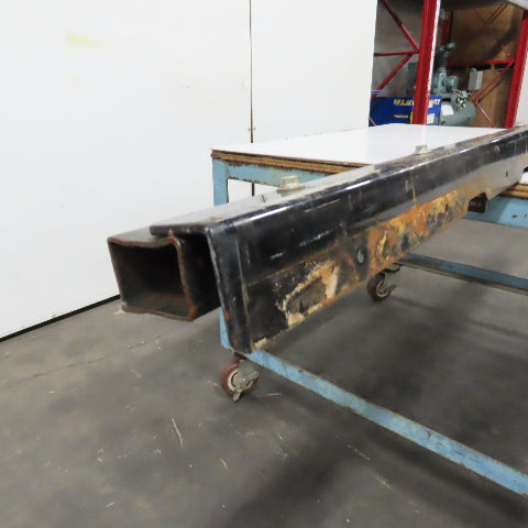 SawStop TGI2-061 52 Main Tube for Industrial Series II ICS Models (89.25"" OAL)"