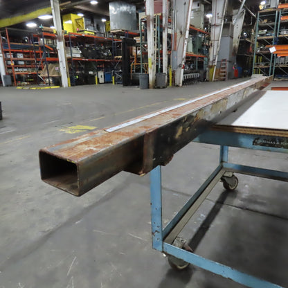 SawStop TGI2-061 52 Main Tube for Industrial Series II ICS Models (89.25"" OAL)"