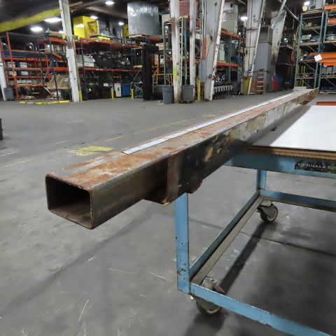 SawStop TGI2-061 52 Main Tube for Industrial Series II ICS Models (89.25"" OAL)"