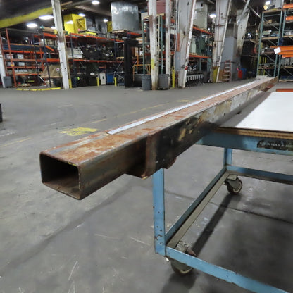 SawStop TGI2-061 52 Main Tube for Industrial Series II ICS Models (89.25"" OAL)"