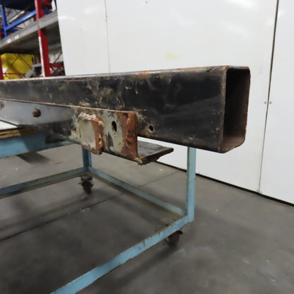 SawStop TGI2-061 52 Main Tube for Industrial Series II ICS Models (89.25"" OAL)"