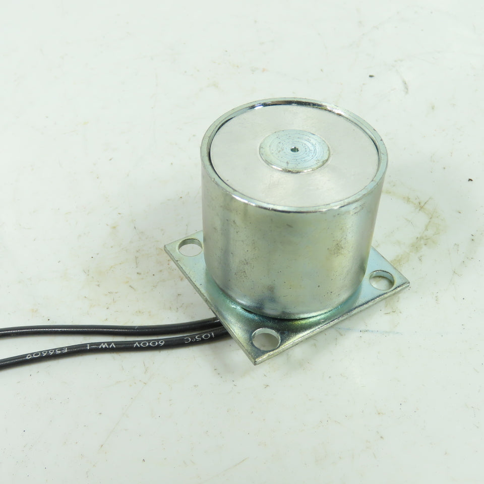 996212 Micro Lifting Door Hold Magnet 12VDC .068A