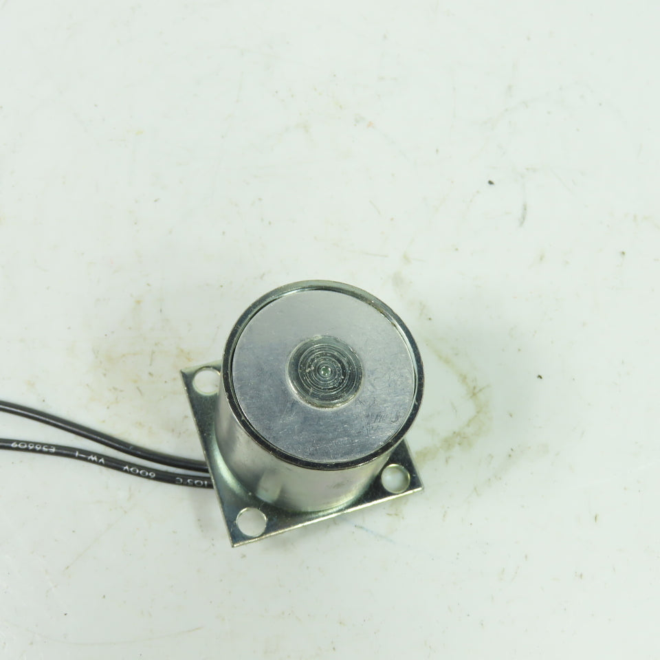 996212 Micro Lifting Door Hold Magnet 12VDC .068A