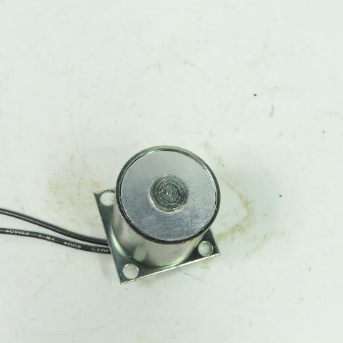 996212 Micro Lifting Door Hold Magnet 12VDC .068A
