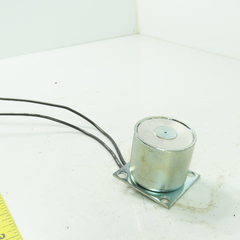 996212 Micro Lifting Door Hold Magnet 12VDC .068A