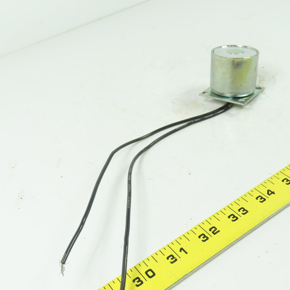 996212 Micro Lifting Door Hold Magnet 12VDC .068A