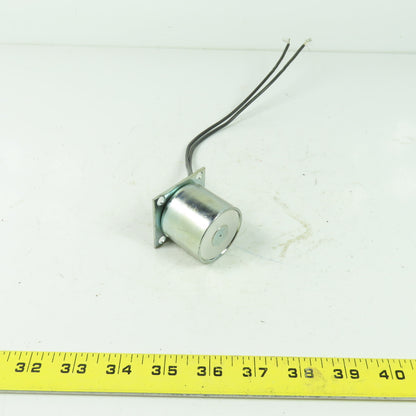 996212 Micro Lifting Door Hold Magnet 12VDC .068A