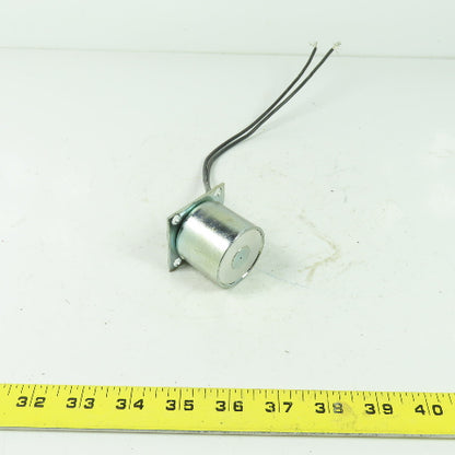 996212 Micro Lifting Door Hold Magnet 12VDC .068A