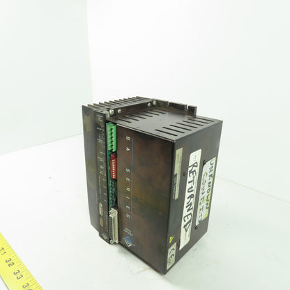 Aerotech BA30-320/ES13250 Servo Amplifier 54400 Parts/Repair