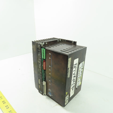 Aerotech BA30-320/ES13250 Servo Amplifier 54400 Parts/Repair