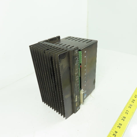 Aerotech BA30-320/ES13250 Servo Amplifier 54400 Parts/Repair
