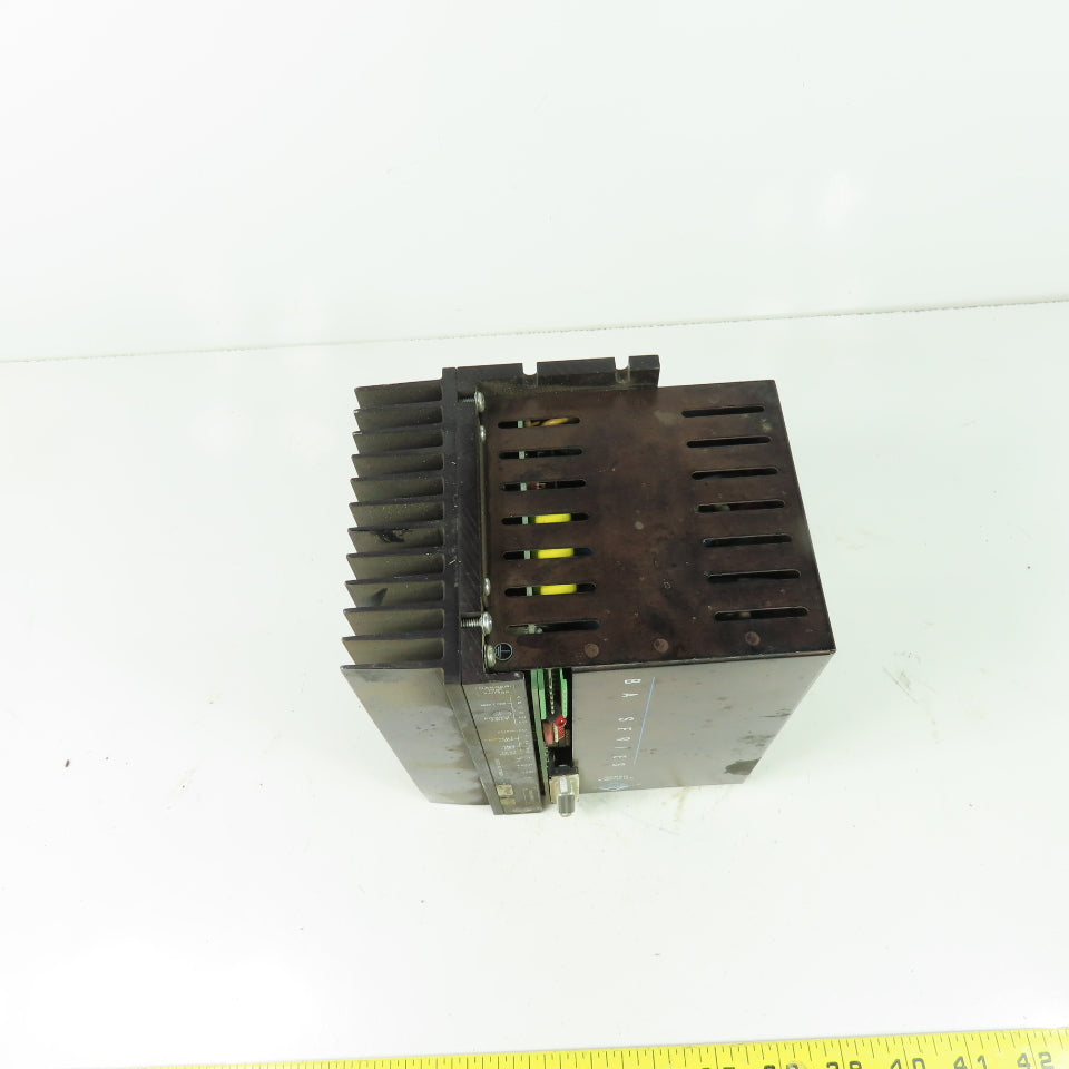 Aerotech BA30-320/ES13250 Servo Amplifier 54400 Parts/Repair