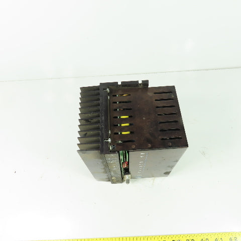 Aerotech BA30-320/ES13250 Servo Amplifier 54400 Parts/Repair