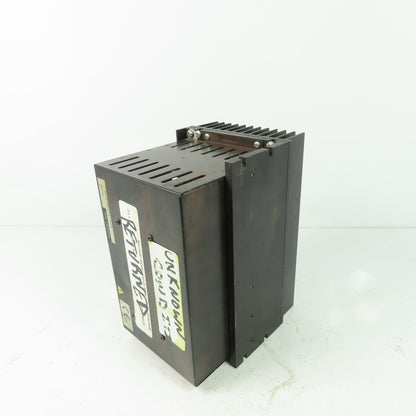 Aerotech BA30-320/ES13250 Servo Amplifier 54400 Parts/Repair
