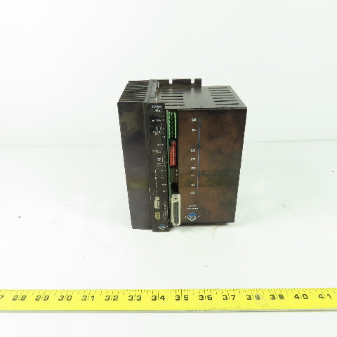 Aerotech BA30-320/ES13250 Servo Amplifier 54400 Parts/Repair