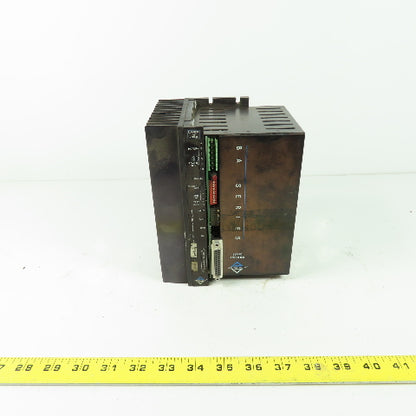 Aerotech BA30-320/ES13250 Servo Amplifier 54400 Parts/Repair