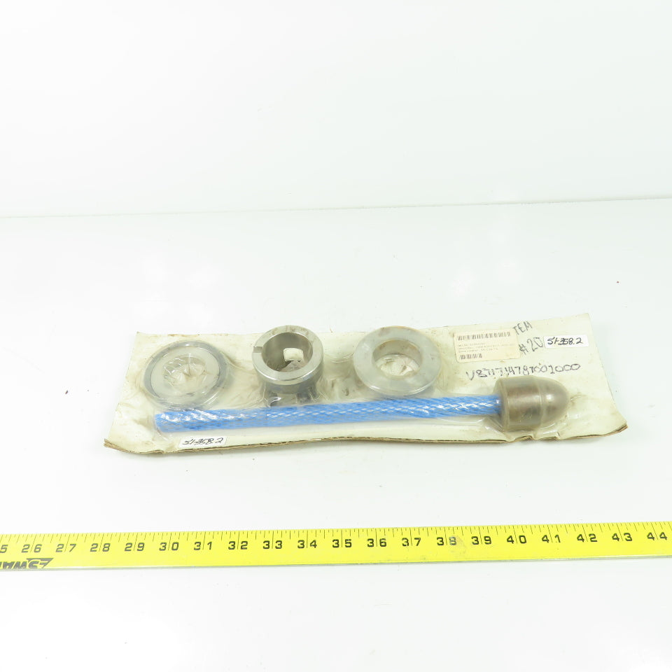 50-99-0049 Trim Assembly Kit