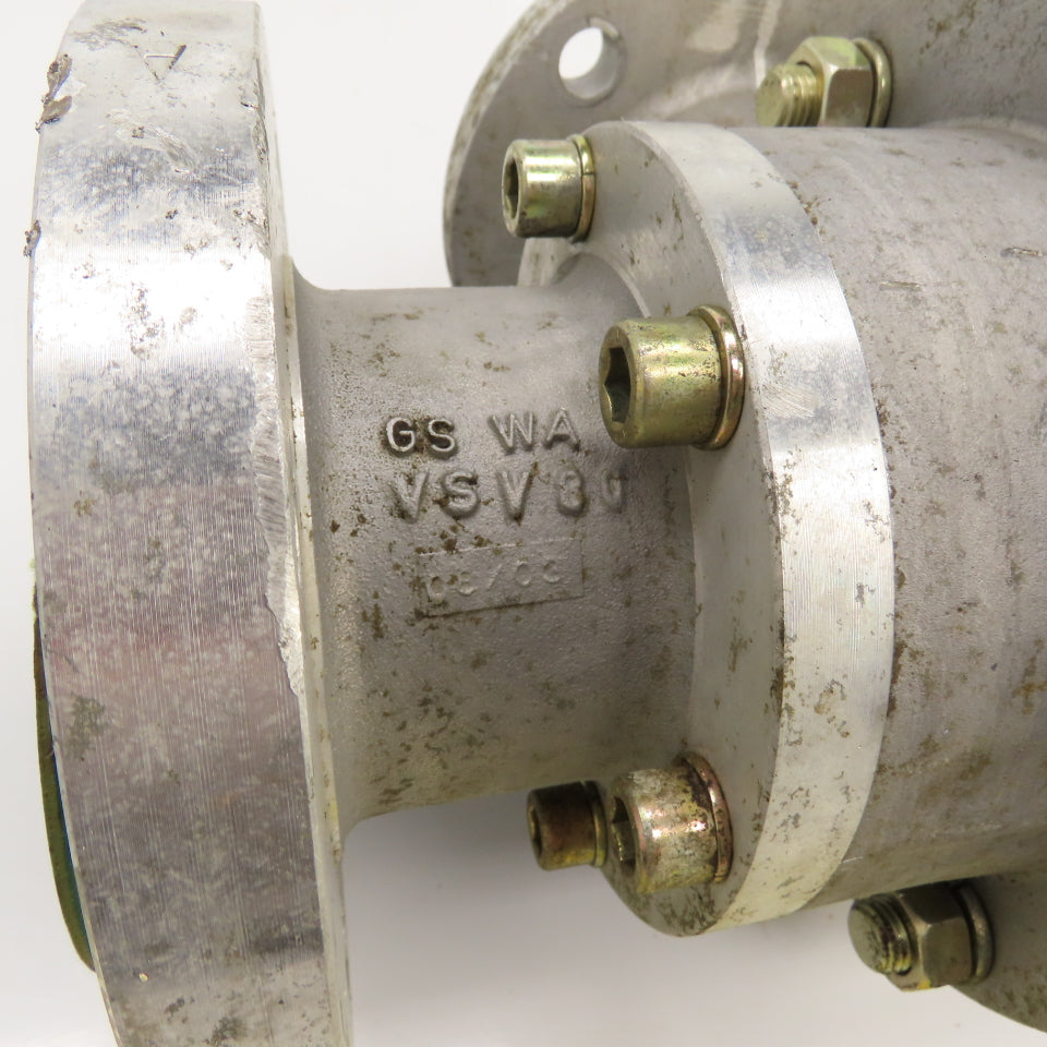Co-Ax VSVF803C016VTA3B3AVXXXP1 Externally Air Controlled Valve 115V