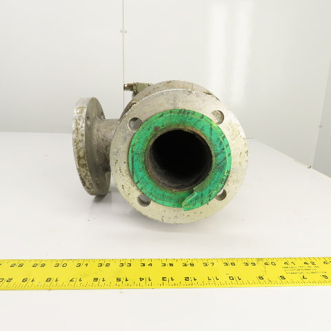 Co-Ax VSVF803C016VTA3B3AVXXXP1 Externally Air Controlled Valve 115V