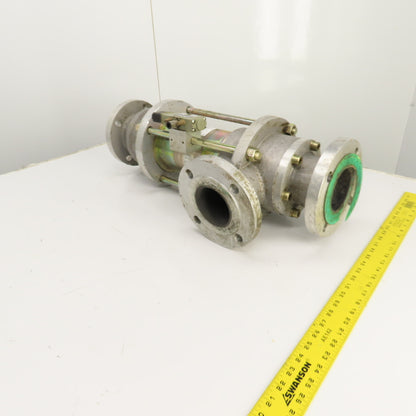 Co-Ax VSVF803C016VTA3B3AVXXXP1 Externally Air Controlled Valve 115V