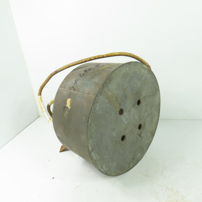 37-74-690 W 8067 A 19 DVC 3100T Coil Shunt Assy