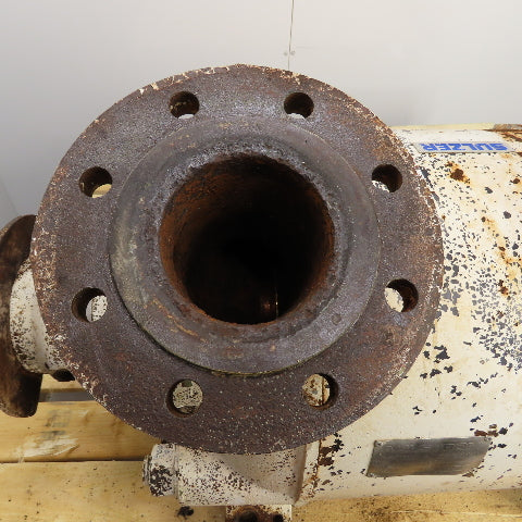 Ahlstrom 6LFG-8 Sulzer Multistage Centrifugal Pump 3580RPM 245GM Parts/Repair
