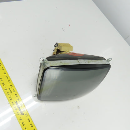 Toshiba Style Display Computer Monitor 12-1/2" x 9-1/2" Screen