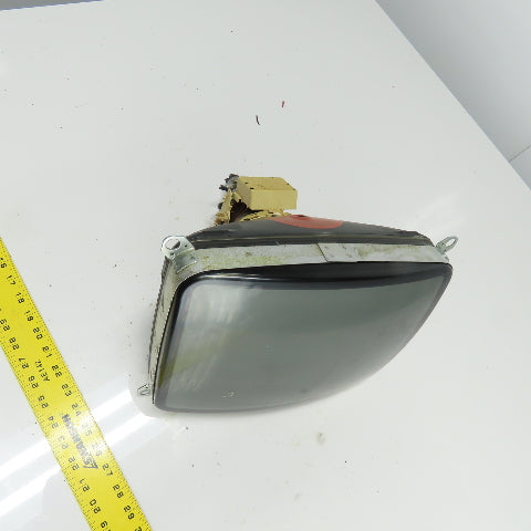 Toshiba Style Display Computer Monitor 12-1/2" x 9-1/2" Screen